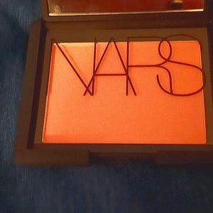 BNIB - NARS BLUSH - DEEP THROAT #4016